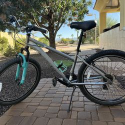 26" Schwinn Sidewinder Women's Mountain Bike