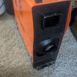 Vevor diesel Heater