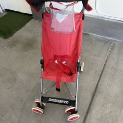 Umbrella Stroller 