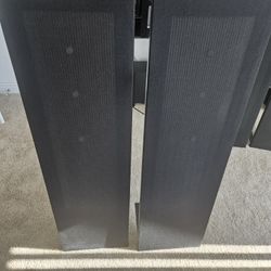 Magnepan Speakers MG .7 Like New