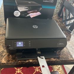 Printer Hp 4502 Envy 