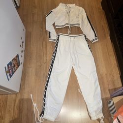 2 Piece Set 