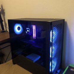 High End Gaming PC