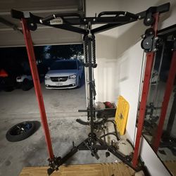 Gym Equipment 