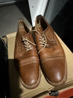 Men’s Dress Shoes Size 12