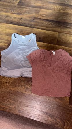Medium shirts