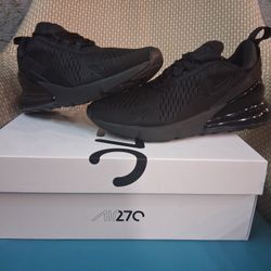 Nike Air Max 270