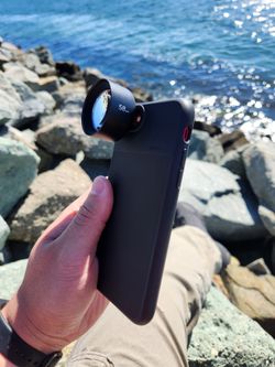 Moment 58mm Tele Lense