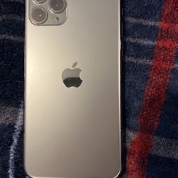 I Phone 11 Pro Unlocked (64GB) NEW
