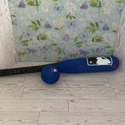 Franklin Bat And Ball