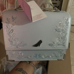 Loungefly Cinderella 