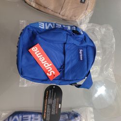 Supreme Bag