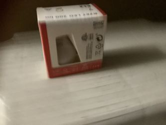 IKEA RYET LED Bulbs – E12, 200 lm, 2700K, 2-Pack