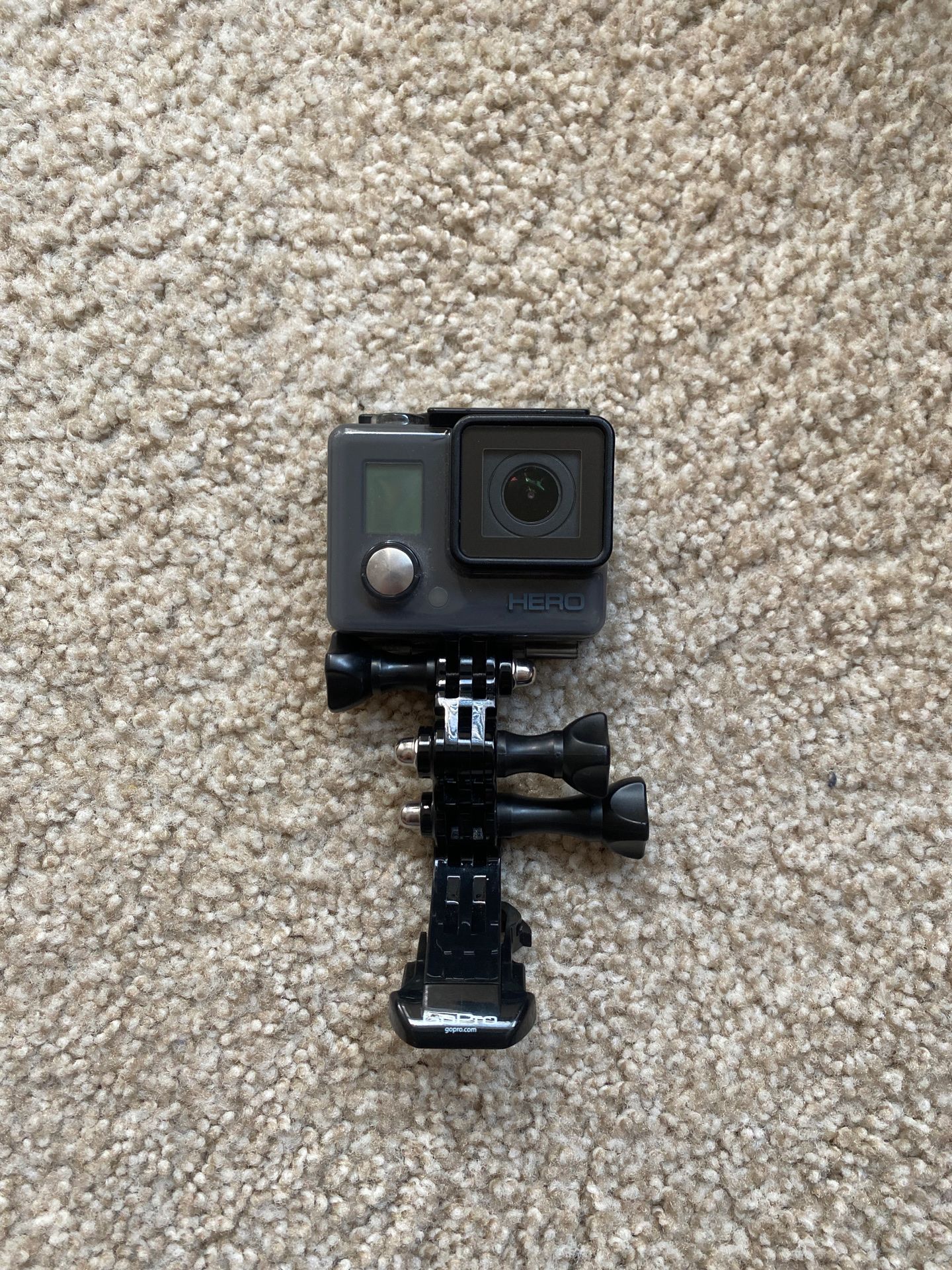 GoPro Hero Camera Waterproof