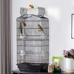 Brand New Bird Cage 🐦 