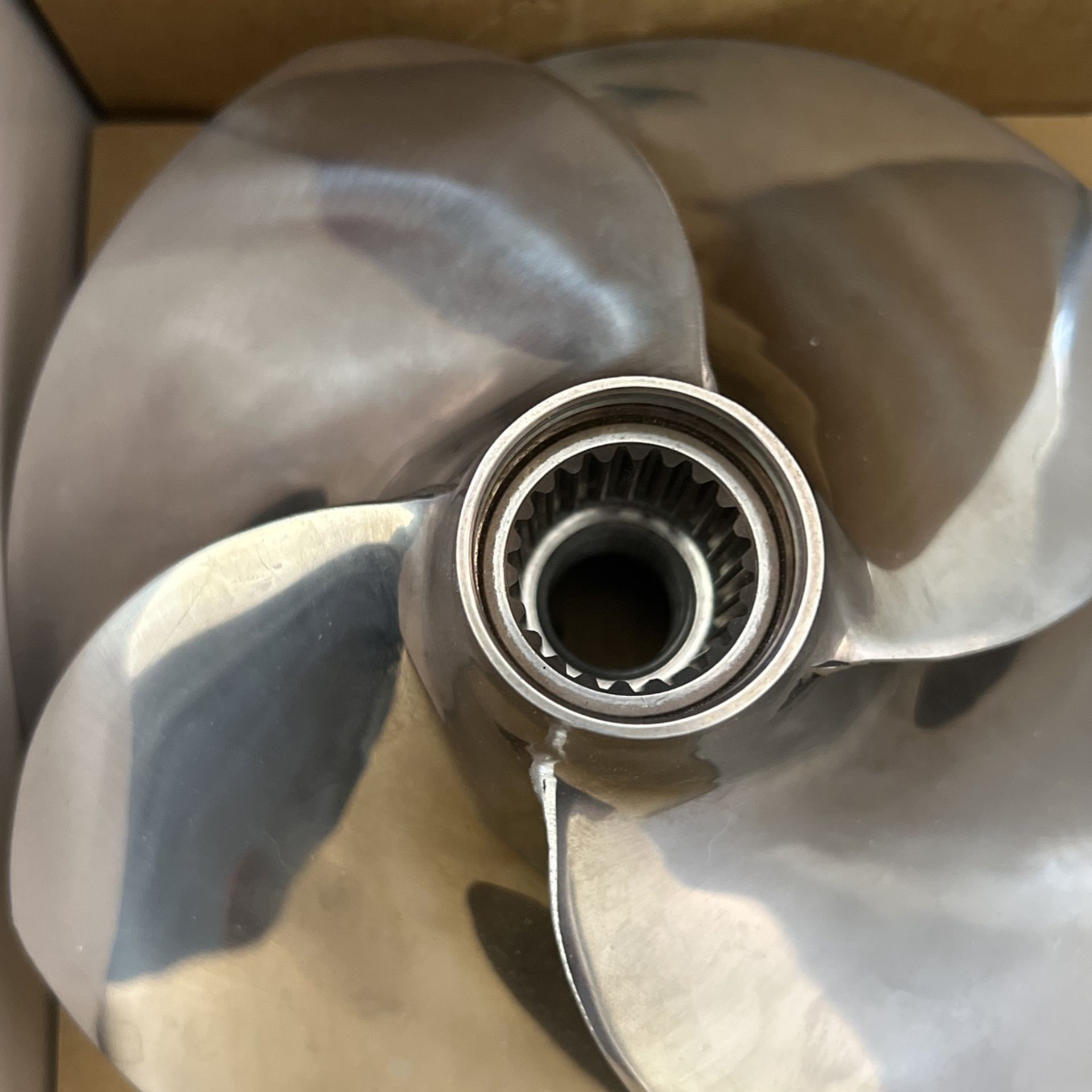 SEA-DOO IMPELLER