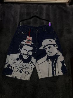 Asaali jorts