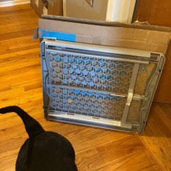 Pet Or Baby Gate 
