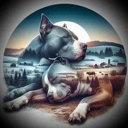 Dog House