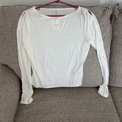 Long Sleeve Cotton On Brand 