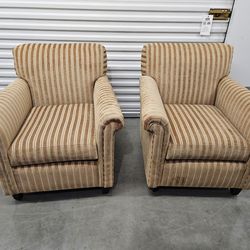 Sofa seats