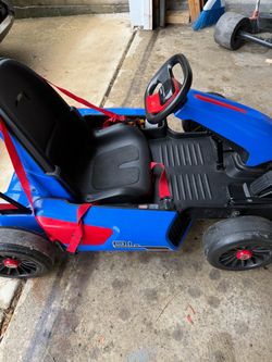 Go-Kart (Youth Cart)