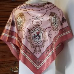 Brand New Elegant Design Scarf 