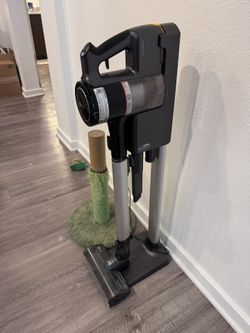 LG vacuum