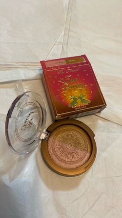 Makeup 