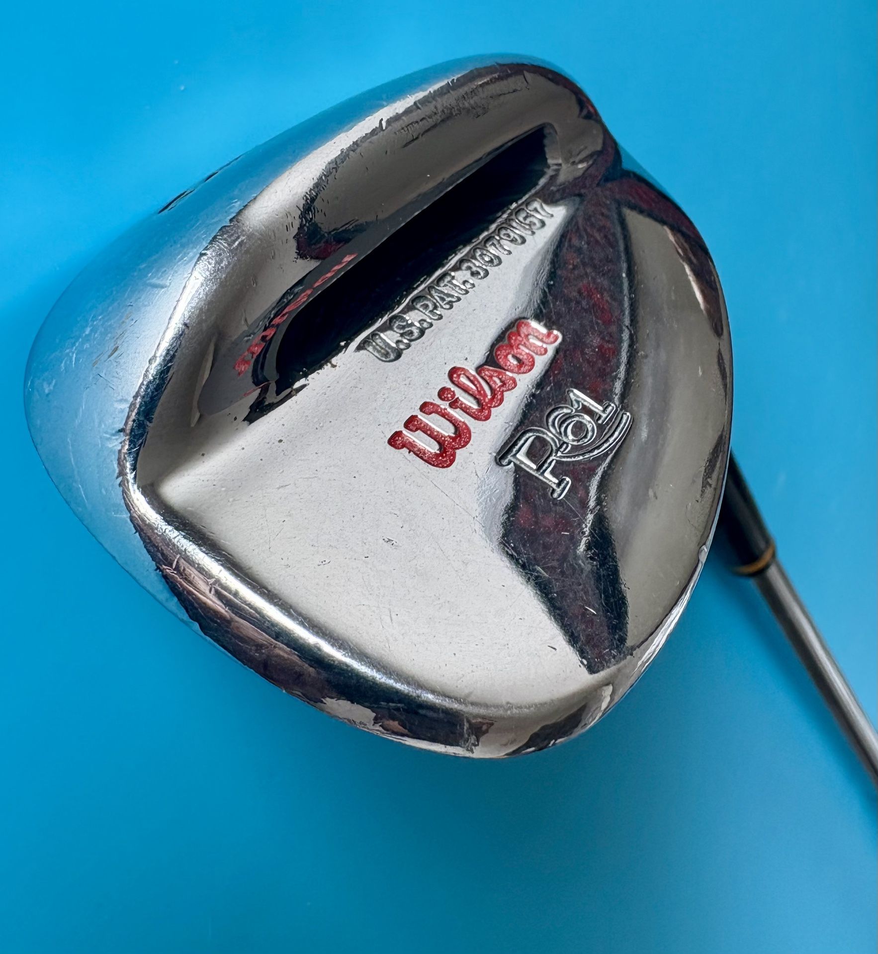 Wilson R61 Sand Wedge