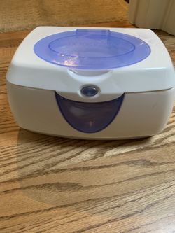 Munchkins Diaper Warmer