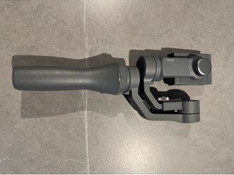 DJI Osmo Mobile 2 Smartphone Gimbal Stabilizer