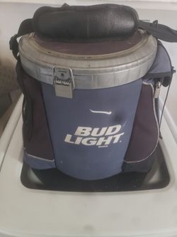 Cooler/ice chest