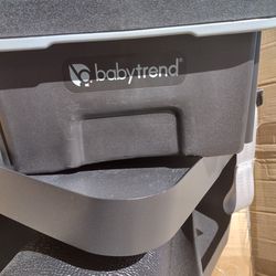 Baby car seat base.  New 
