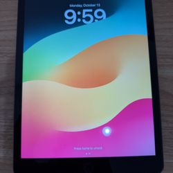 iPad 8th Gen 32gb Space Grey