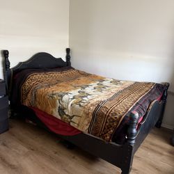 Several Beds Available 