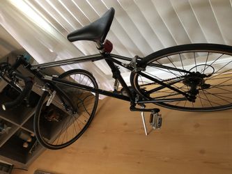 Speed bike