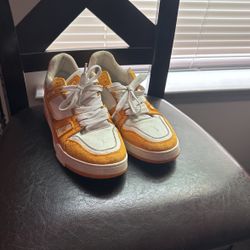Louis Vuitton Shoes