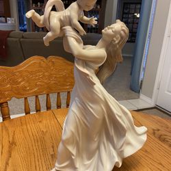 Lladro #6858 Figurine