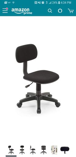 Office chair