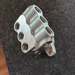 Cat 310 Pressure Pump Manifold