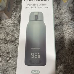 Momcozy Bottle Warmer 