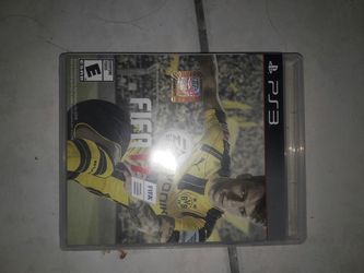Ps3 fifa 17
