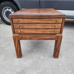 LANE End Table For Sale