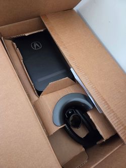 Home EV charger