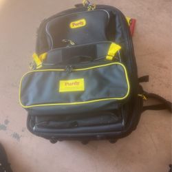 Professional Painters Tool bag 