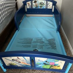Kids Bed Toys Story