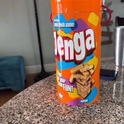 Jenga