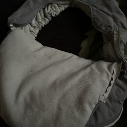 Car seat Cover For Winter