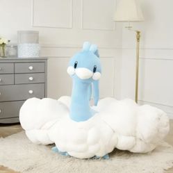 Pokemon Center Altaria Plush Doll